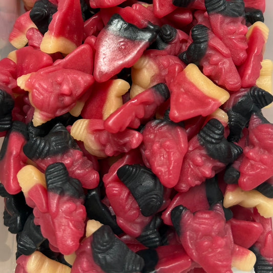 Diable (100g)