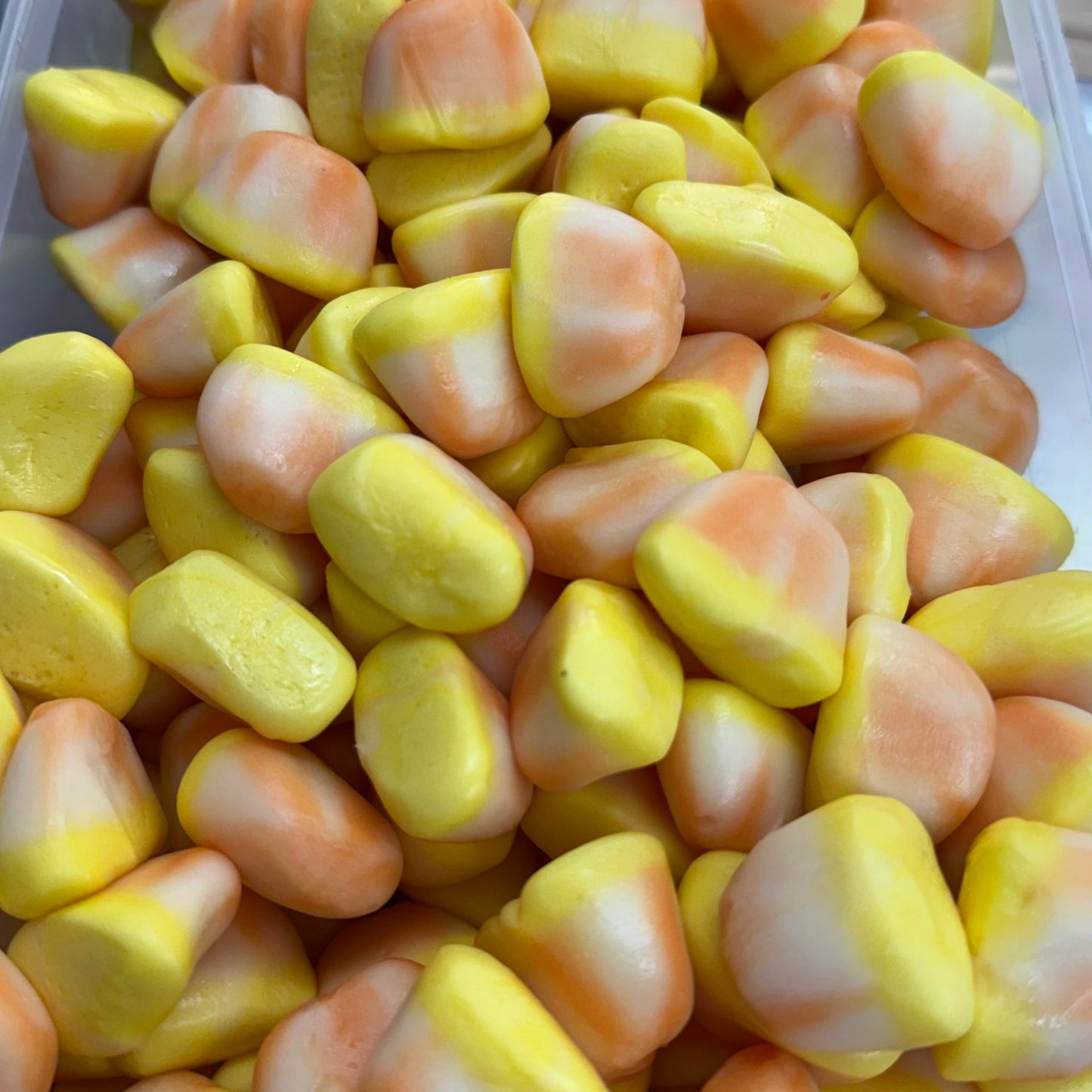 Bisous caramel lisse (100g)