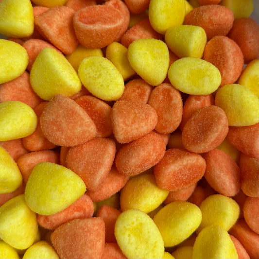 Tagada abricot/pêche (100g)