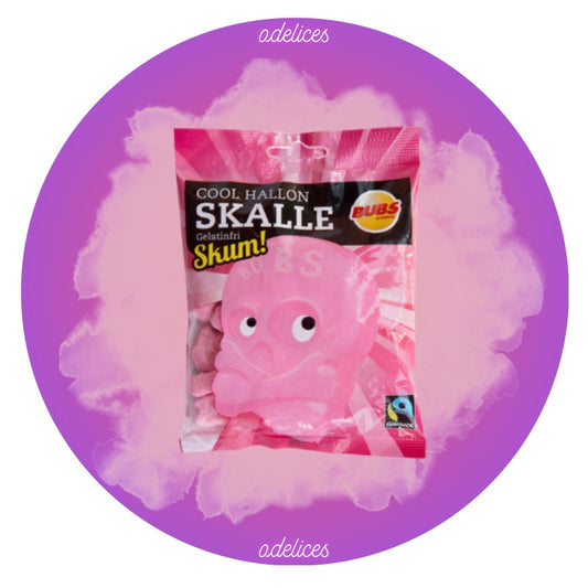 Bubs Cool Hallon Skattle Skum