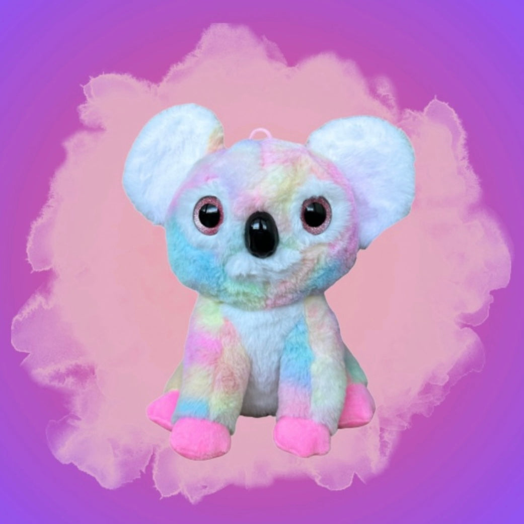 Peluche koala 25 cm