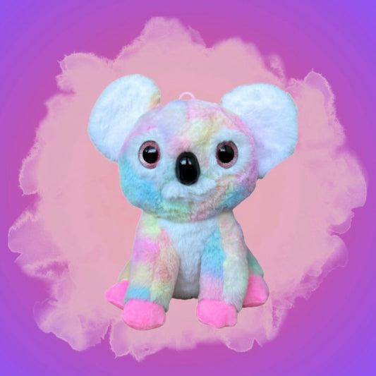 Peluche koala 25 cm