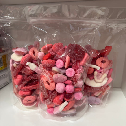 mix ROSA (500g)