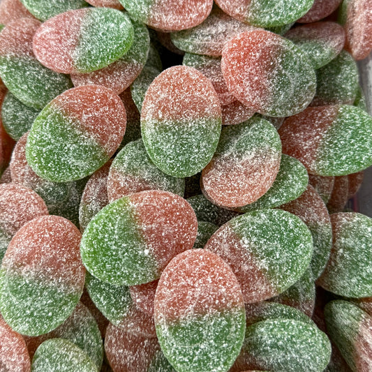 S-Marke fraise acide (100g)