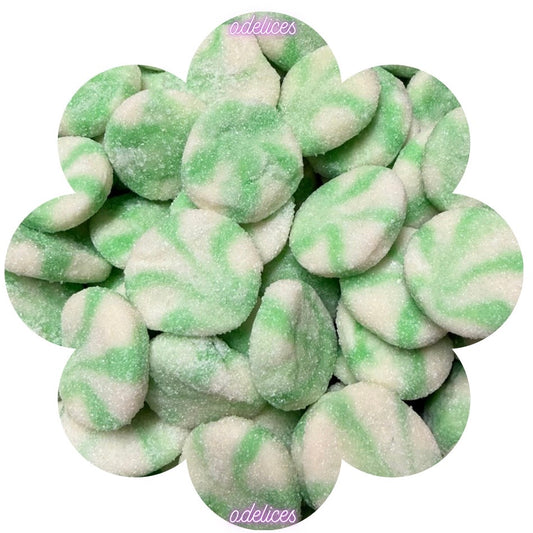 Kiwi twist sucré (100g)