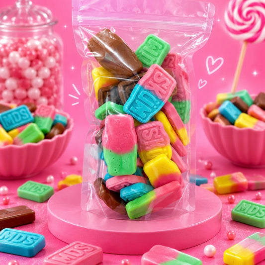 Mix Sküm (300g)
