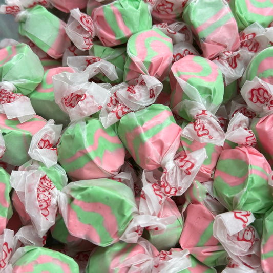 Taffy town fraise/kiwi (100g)