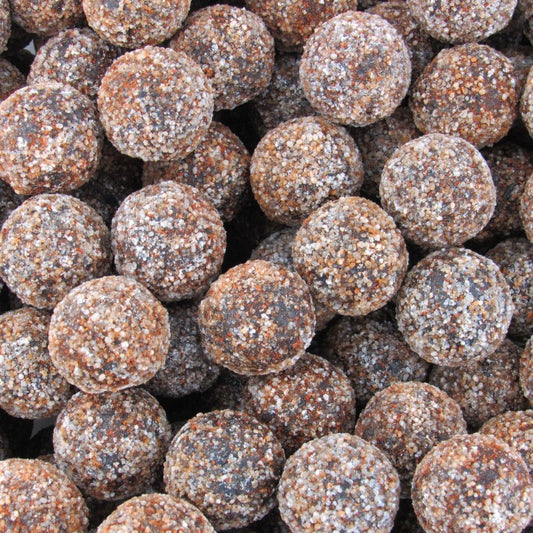 🌟Boules Hot chilli (50g)