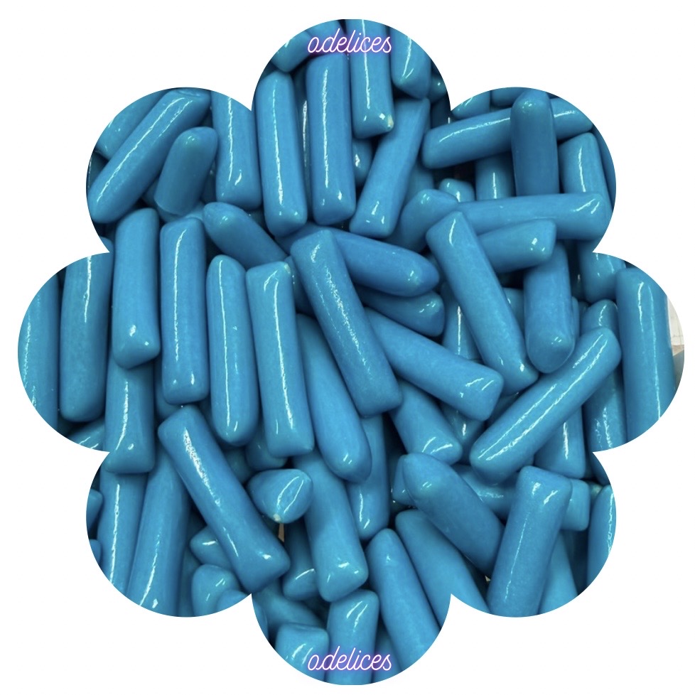 Hitschies framboises (100g)