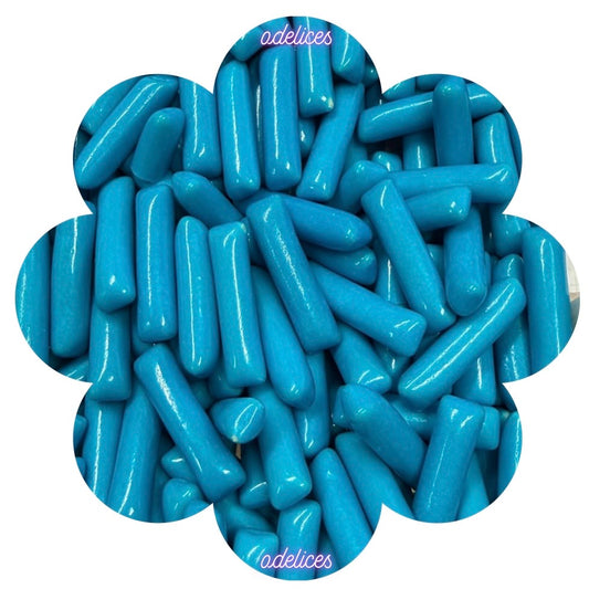 Hitschies framboises (100g)