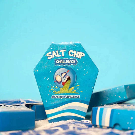 SALT Chip Challenge dlc 19/11/24