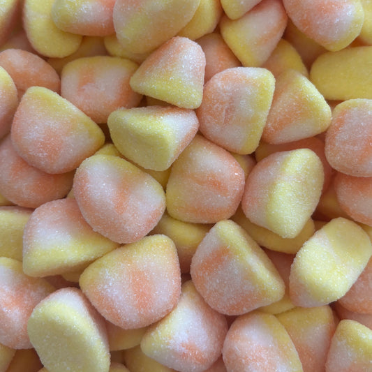 Bisous caramel (100g)