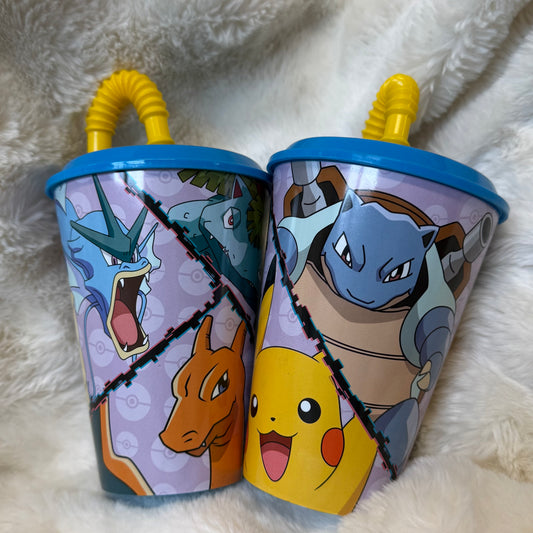 Gobelet Pokémon