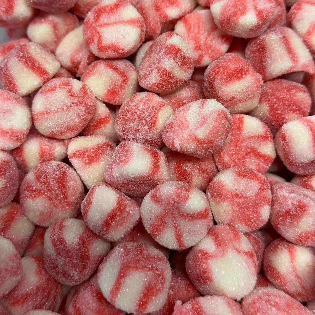 caprices fraise sucrée (100g)