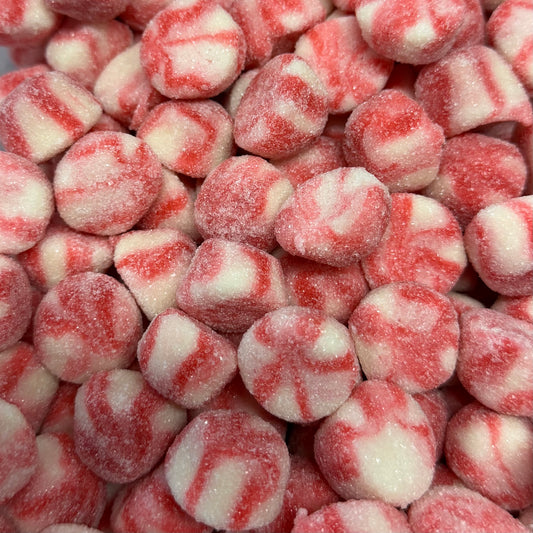 caprices fraise sucrée (100g)