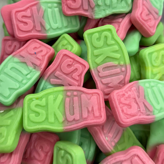 Sküm pastèque (100g)