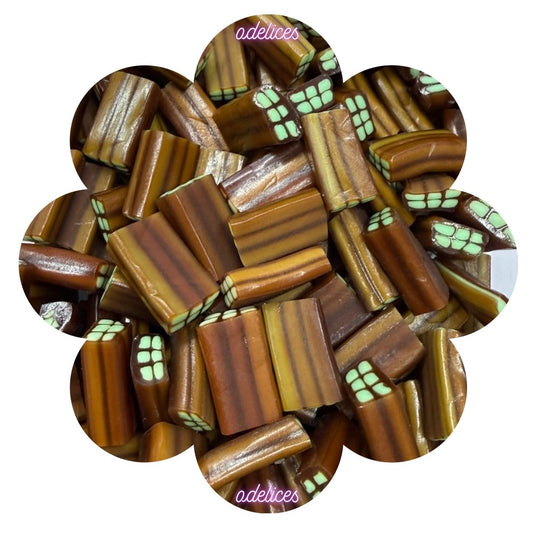 Brique Cola (100g)