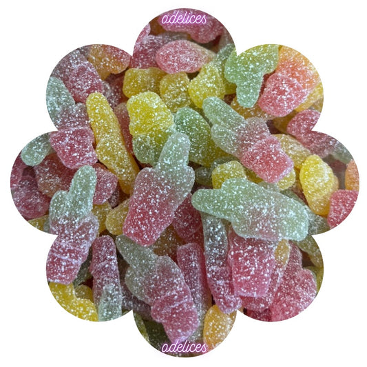 Cactus Pierrot Gourmand (100g)