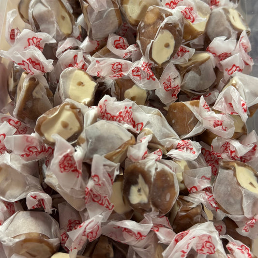 Taffy Town - Chocolate Caramel Mocha (100g)