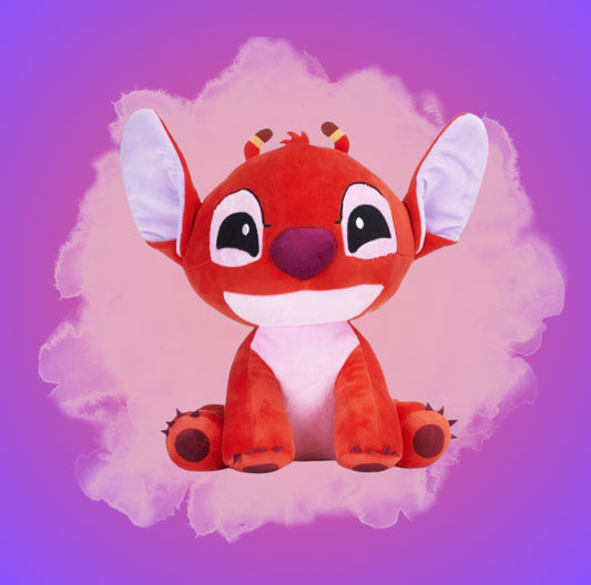Peluche Leroy angle 28cm ￼