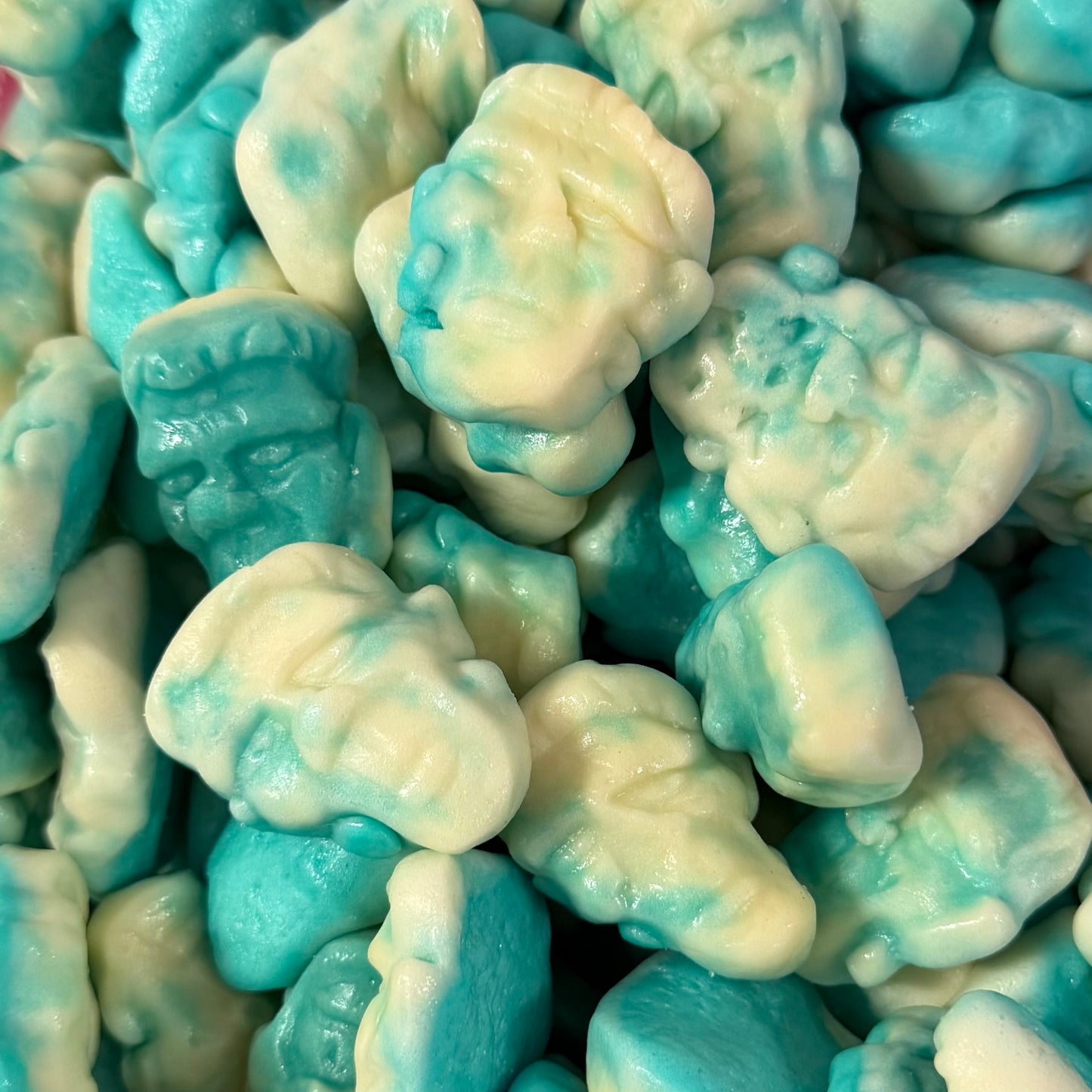 Frankenstein (100g)￼
