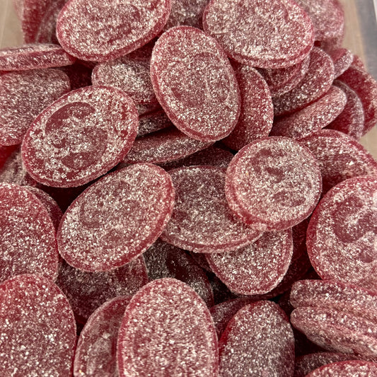 S-Marke cerises acides (100g)