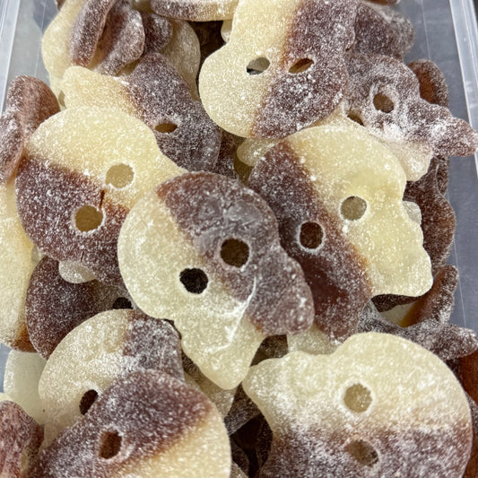 Bubs coca (100g)