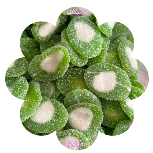 Kiwi Slices Sour