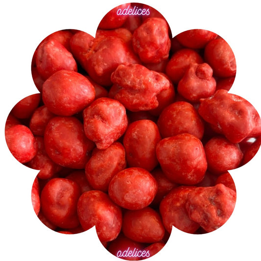 Pralines amande Auzier (100g)