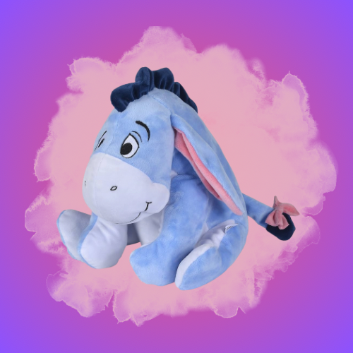 Peluche Disney