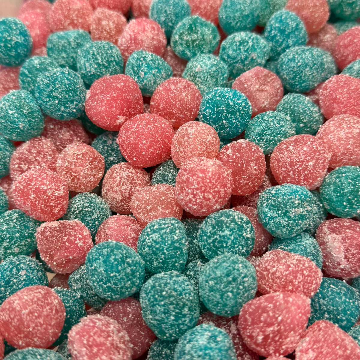 bubblizz balls (100gr)