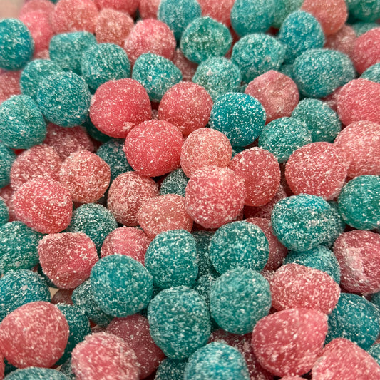 bubblizz balls (100gr)