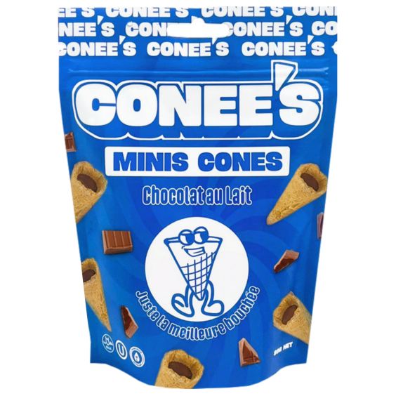 Conee's Chocolat au Lait