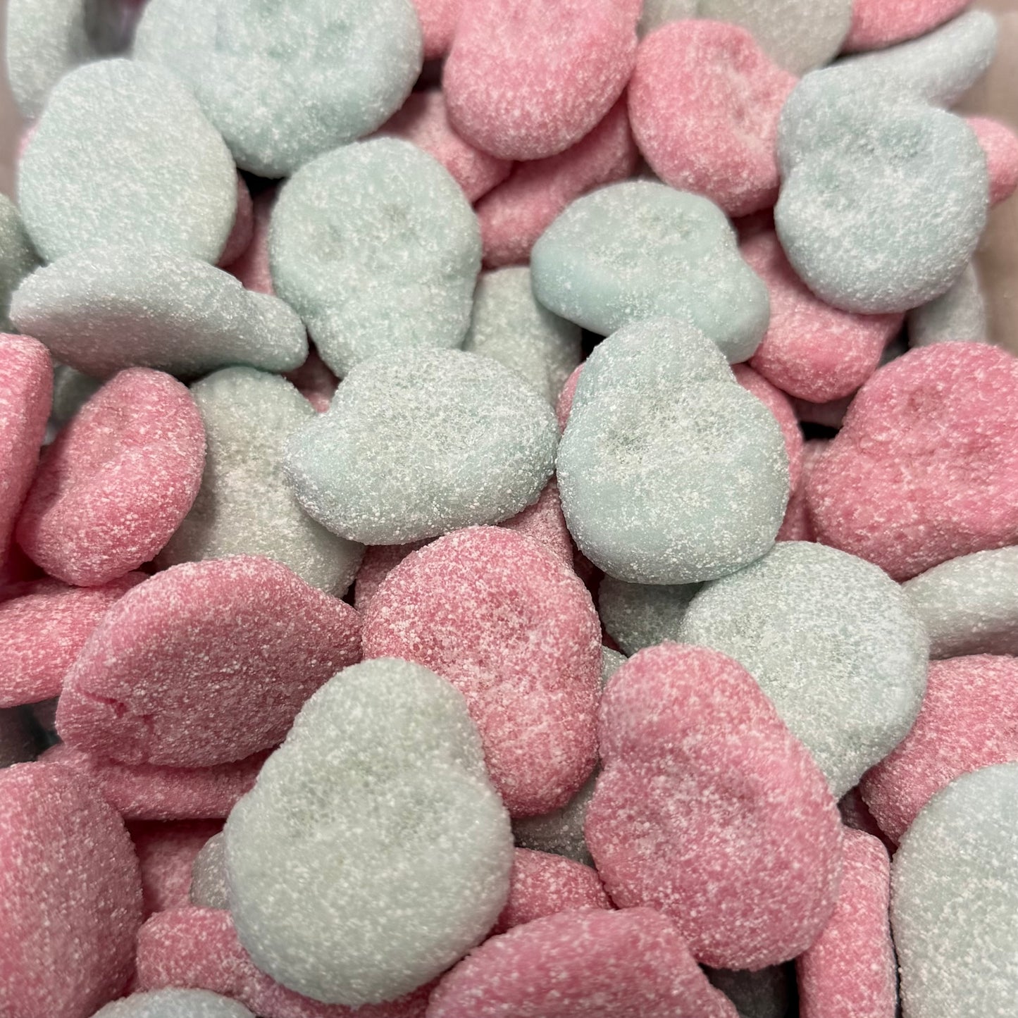 Tête de mort Citrique Frisia (100gr)
