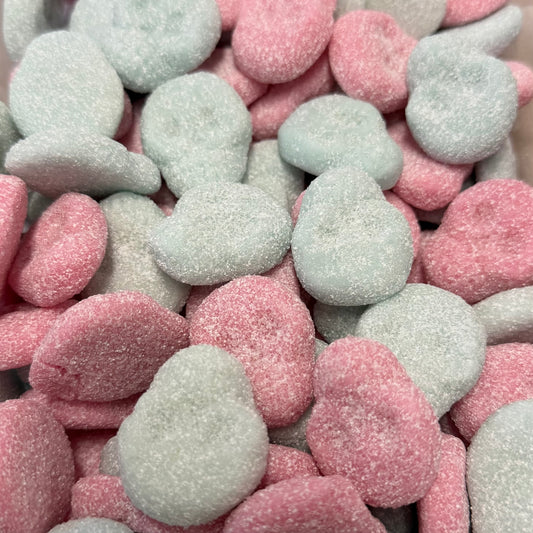 Tête de mort Citrique Frisia (100gr)