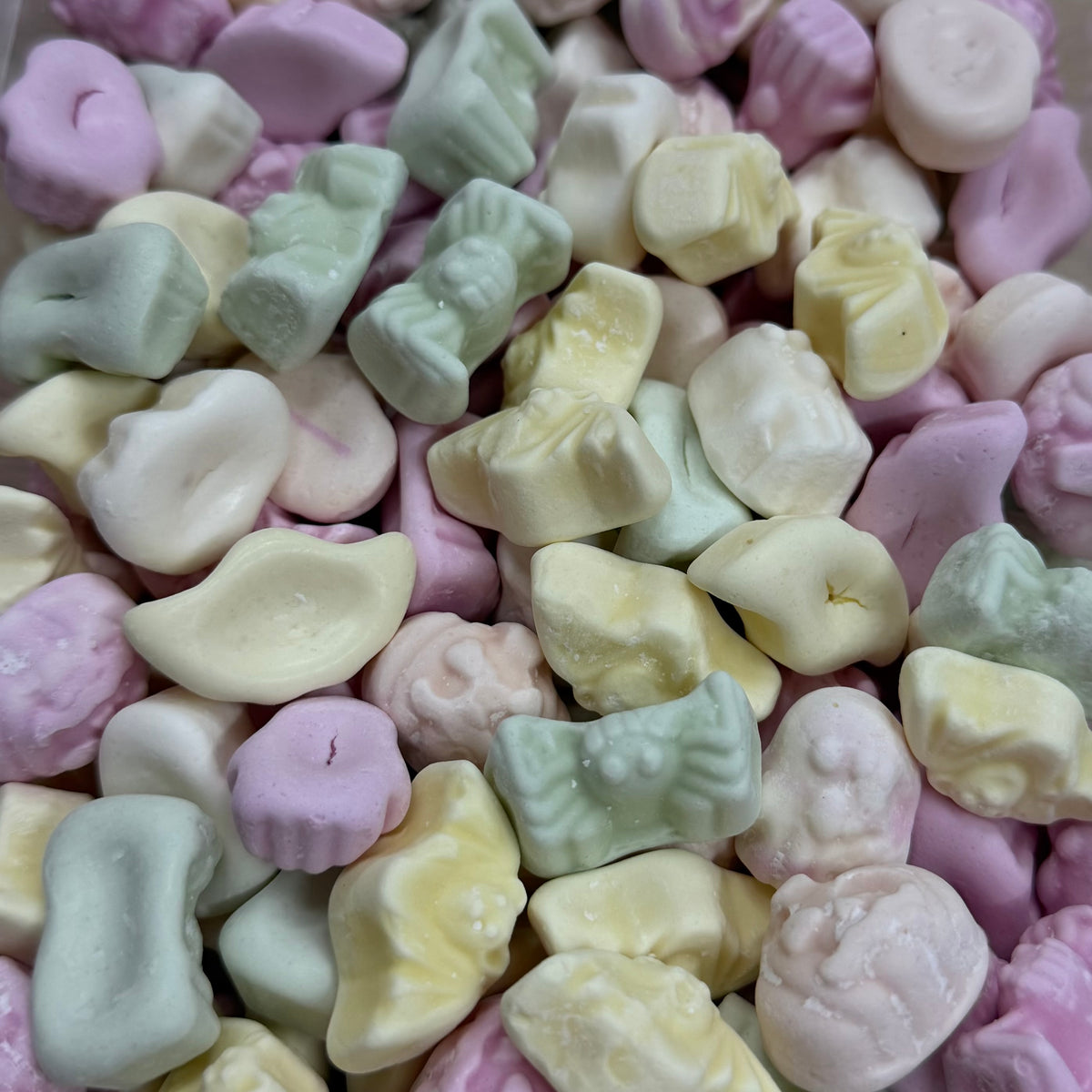 Meringue fantaisie (100g)