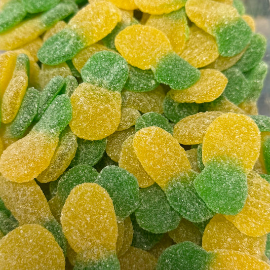 Ananas sucré (100g)