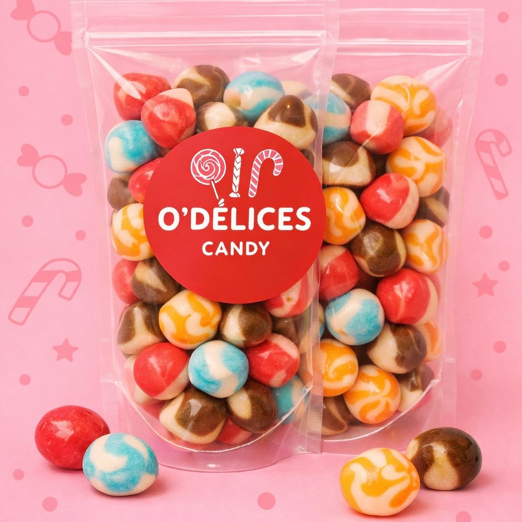 Mix caprices (300g)