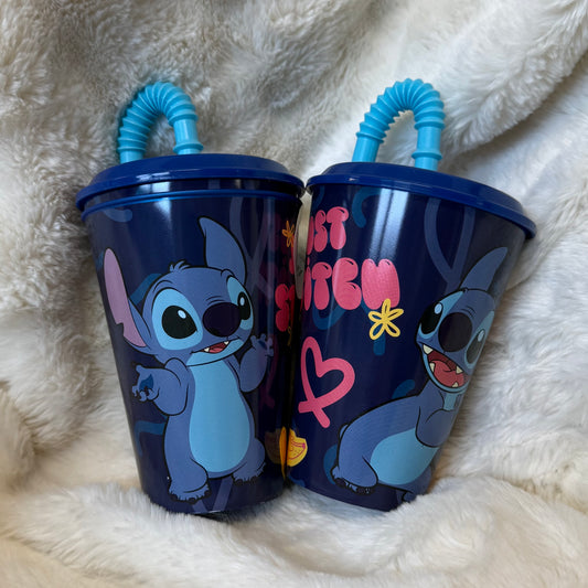 Goblets Stitch