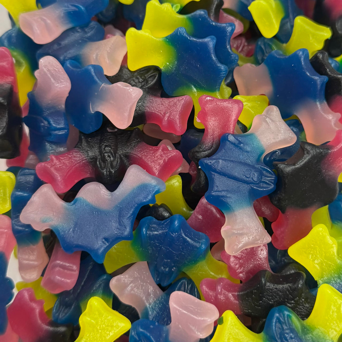 Chauve-souris (100g)￼