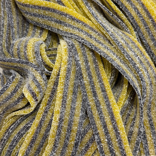 Bandos coca/citron x10