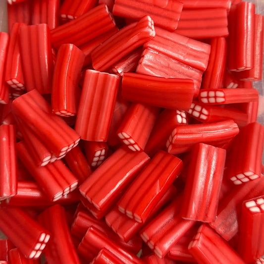 Brique fraise (100g)