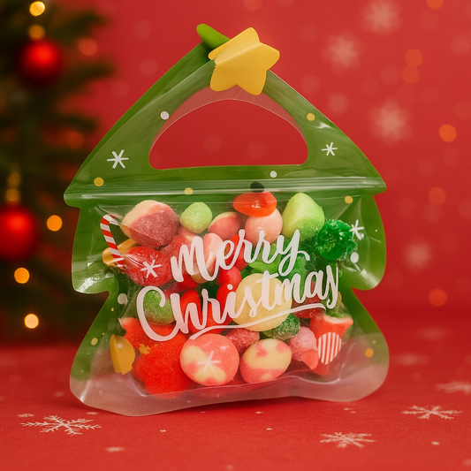 Sac Noël bonbons (300g)