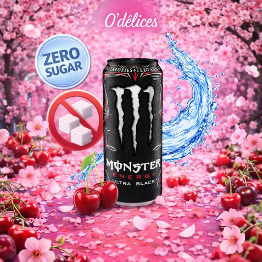 Monster Ultra Black (unité)