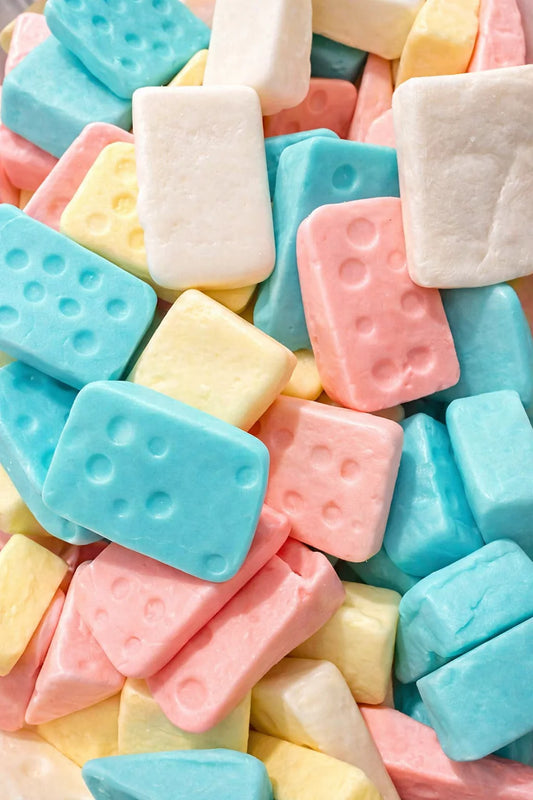 Tranche Fromage (100g)