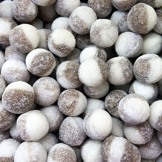 sour ball cola 100gr