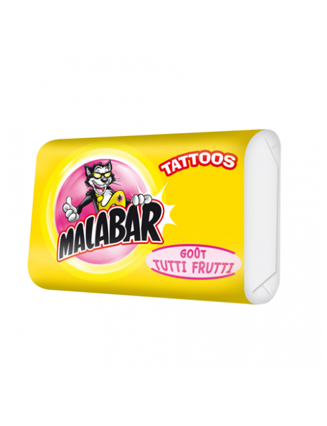 Malabar Python Malabar original (lot de 5) – o'délices