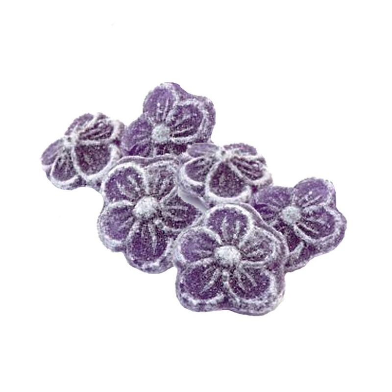 Bonbon violette (100g)