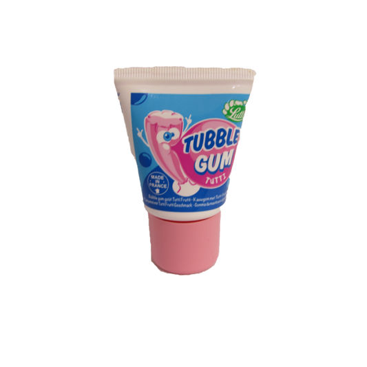 Tubble gum tutti frutti (unité)