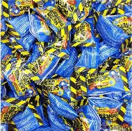 tete bruler framboise lot de 10